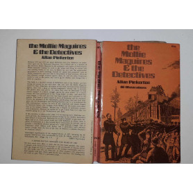 The Mollie Maguires and the detectivesLibrisaggi