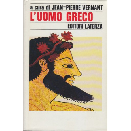 L'uomo greco