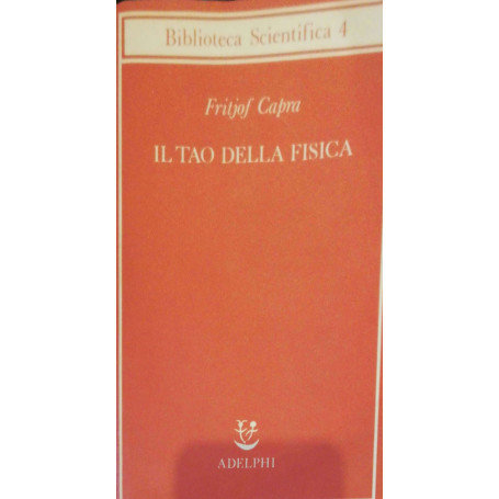Il tao della fisica