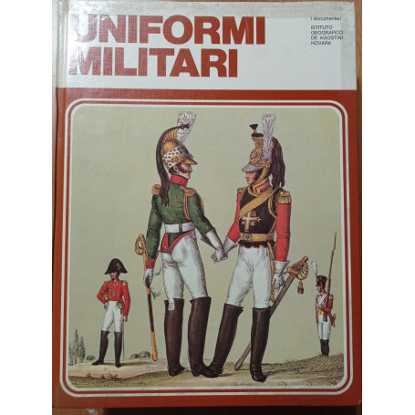 Uniformi militari