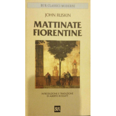 Mattinate fiorentine