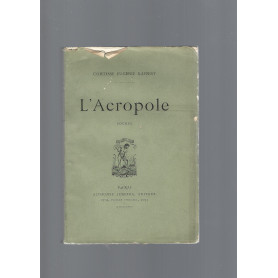 L' ACROPOLE