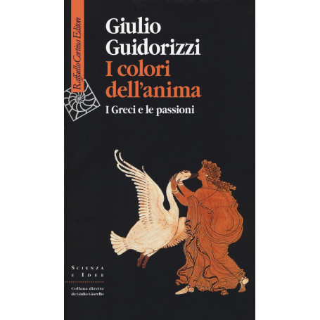 I colori dell'anima. I Greci e le passioni