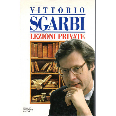 Lezioni private vol.I