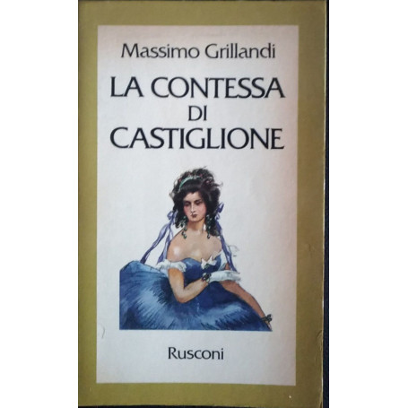 La contessa di Castiglione