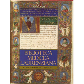 BIBLIOTECA MEDICEA LAURENZIANA