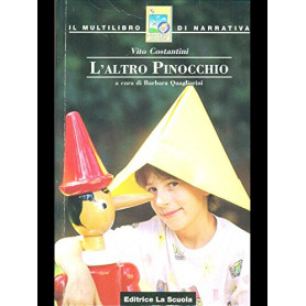 L'altro Pinocchio