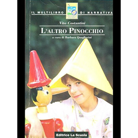 L'altro Pinocchio