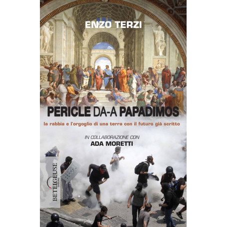Da Pericle a Papadimos. La rabbia e l'orgoglio di una terra con il futuro già scritto