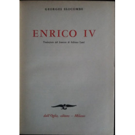 Enrico IV