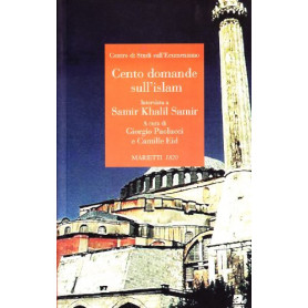 Cento domande sull'islam. Intervista a Samir Khalil SamirLibrisaggi