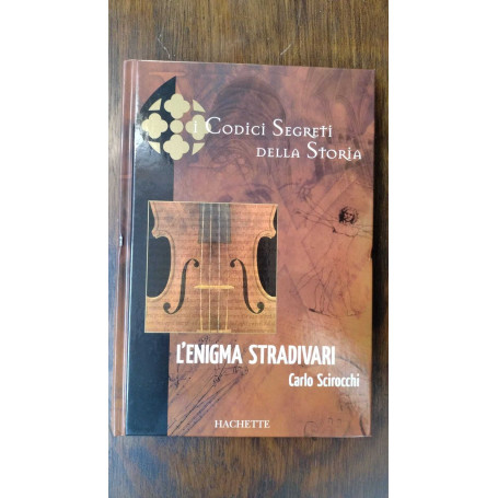 L'ENIGMA STRADIVARI