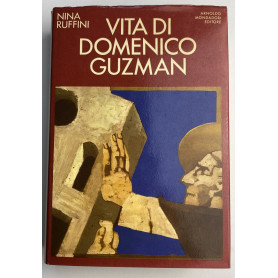 Vita di Domenico Guzman