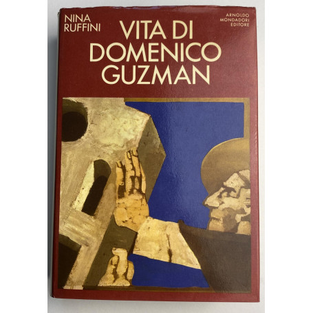 Vita di Domenico Guzman