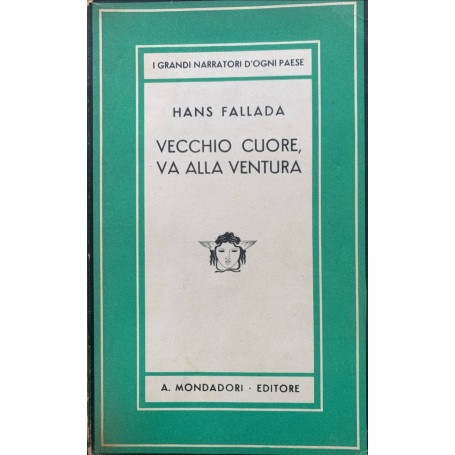 Vecchio cuore  va alla ventura