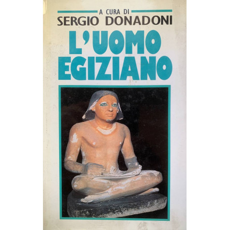 L'uomo egiziano