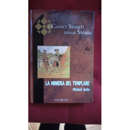 LA MINIERA DEL TEMPLARE