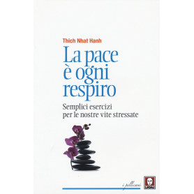 La pace è ogni respiro. Semplici esercizi per le nostre vite stressateLibrisaggi