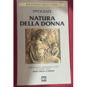 Natura della donna