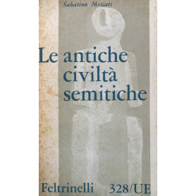 Le antiche civiltà semitiche