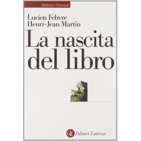 La nascita del libro