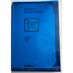 Sistemi e automazione. Con manuale del sistemistaLibrisaggi