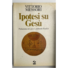 Ipotesi su Gesù