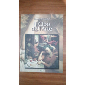 Il cibo dell'arte