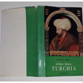 Storia della Turchia dall'impero alla repubblica