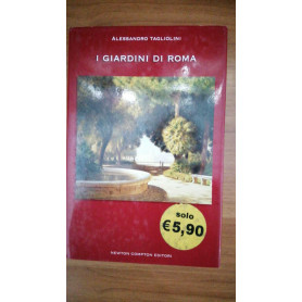 I giardini di Roma