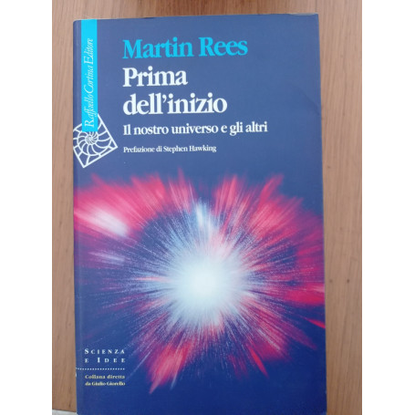 Prima dell'inizio. Il nostro universo e gli altri