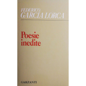 Poesie inedite (1917-1925)