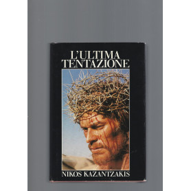 L' ULTIMA TENTAZIONE