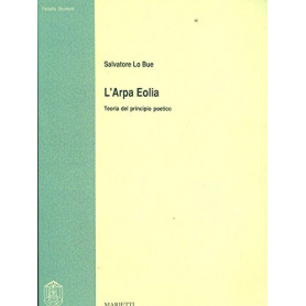 L'arpa eoliaLibrisaggi L'arpa eoliaLibrisaggi