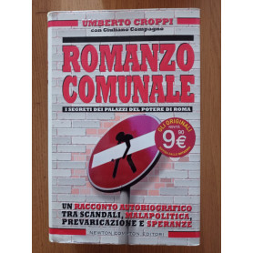 Romanzo comunale