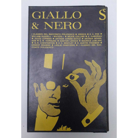 Giallo & Nero