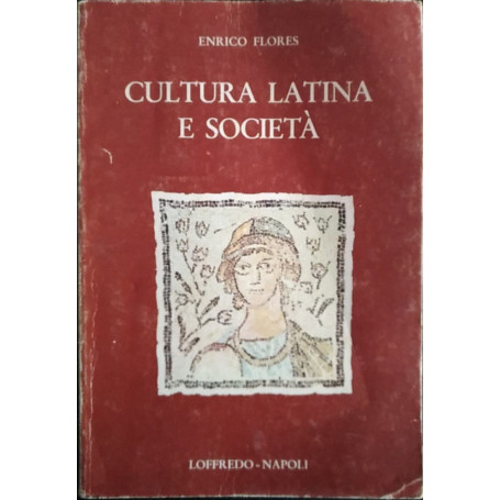 Cultura latina e società