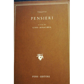 Pensieri