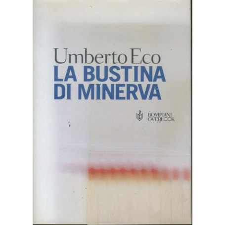 La bustina di Minerva