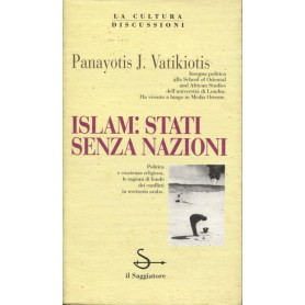 Islam: stati senza nazioni