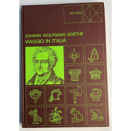 Viaggio in Italia
