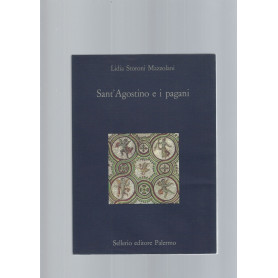 SANT' AGOSTINO E I PAGANI