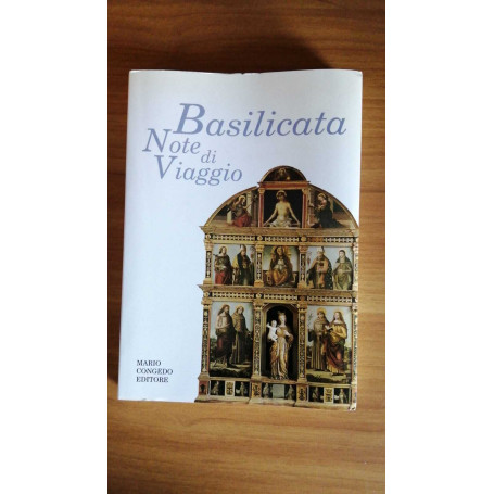Basilicata note di viaggio