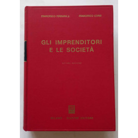 Gli imprenditori e le società