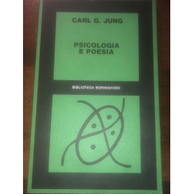 Psicologia e Poesia