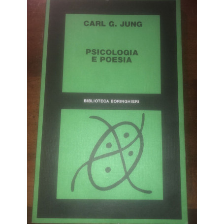 Psicologia e Poesia