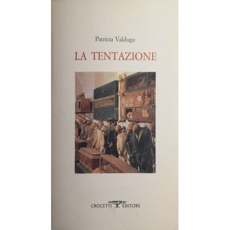 La tentazione