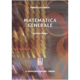 Matematica generale