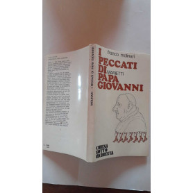 I peccati di papa Giovanni