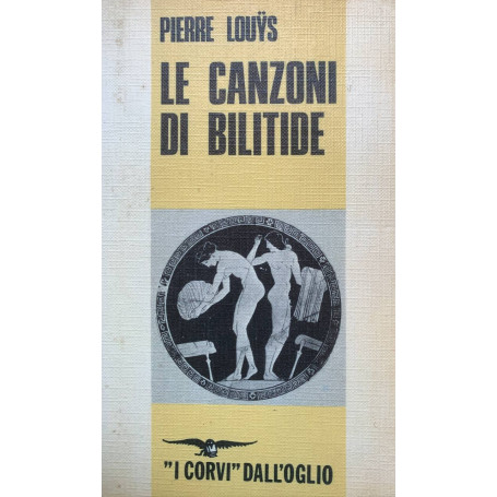 Le canzoni di Bilitide